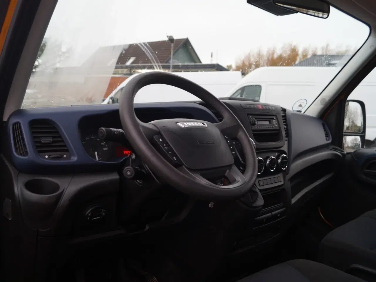 Billede 5 - Iveco Daily 2,3 35C16 4100mm Lad