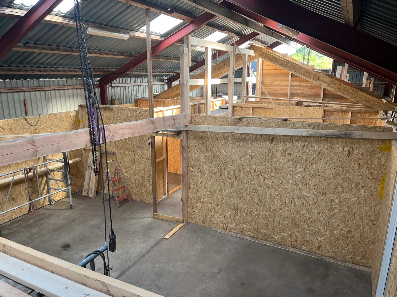 Billede 9 - Kvalitets sommerhus på 80m2 savner et sted at være