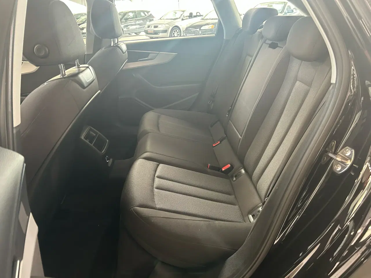 Billede 9 - Audi A4 Avant 2,0 TDI Prestige S Tronic 150HK Stc 7g Aut.