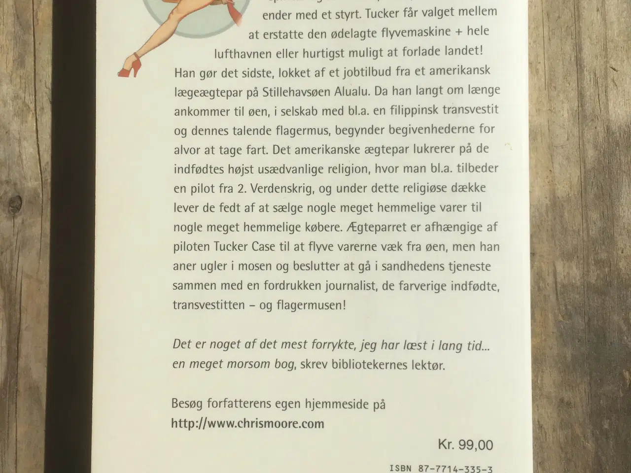 Billede 1 - Den pailletbesatte kærlighedsgudinde