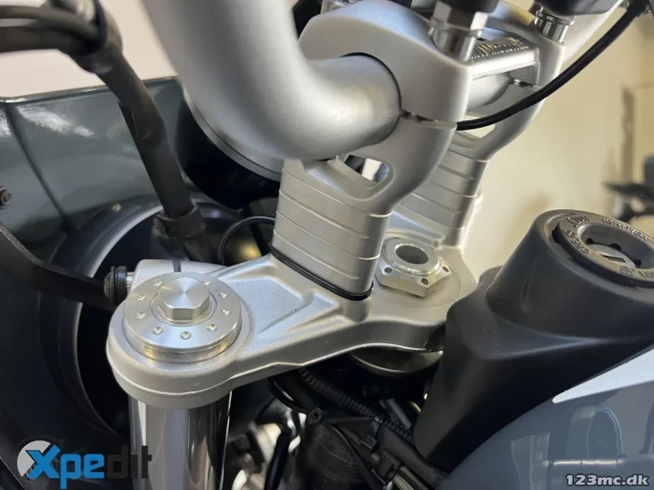 Billede 15 - BMW R NineT Pure