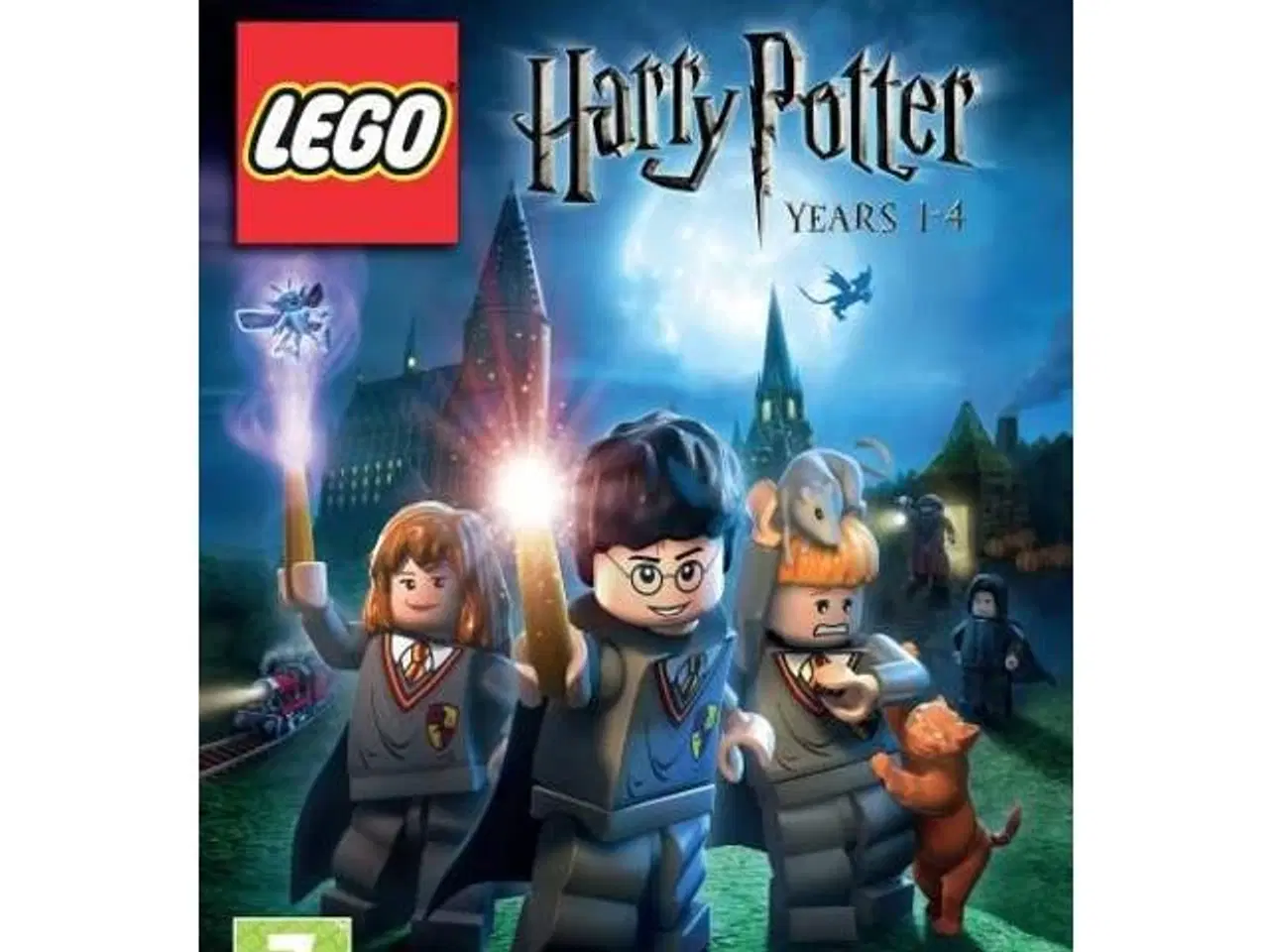 Billede 2 - Lego Spil til PC