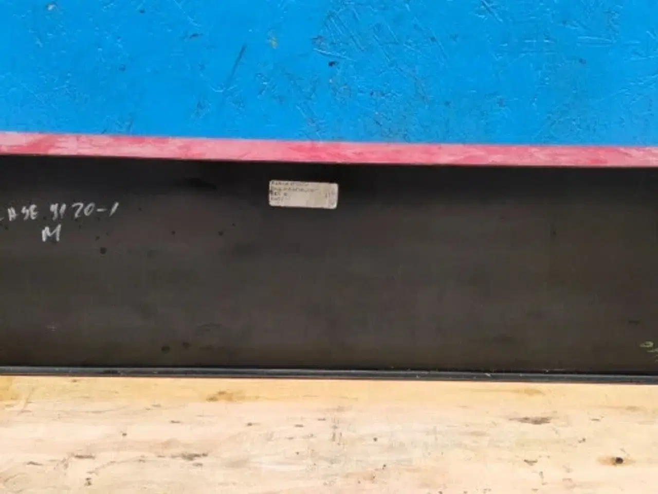 Billede 10 - Case 9120 Beskyttelseskærm 87728326