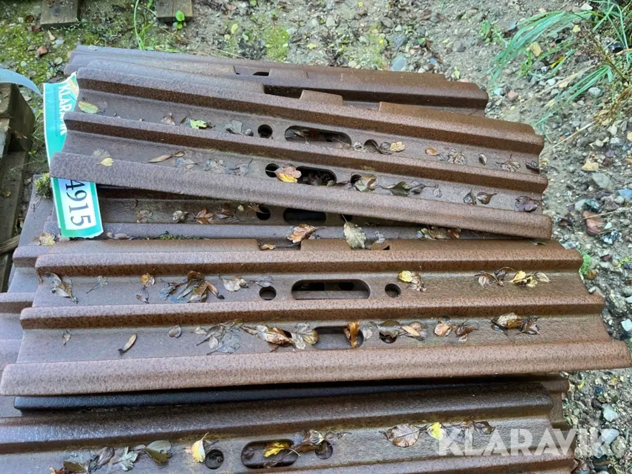 Billede 4 - Skoplader ca.60 styk