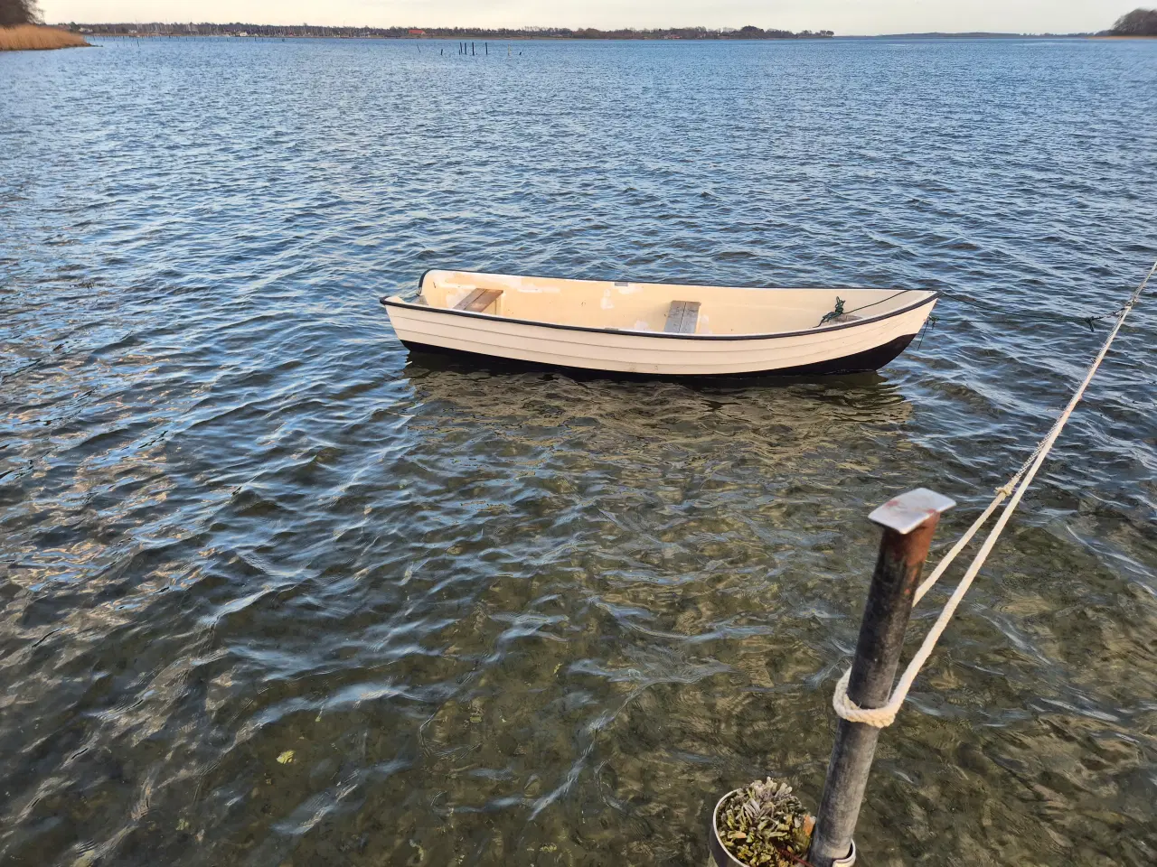 Billede 4 - Ryds 420 med nyserviceret motor