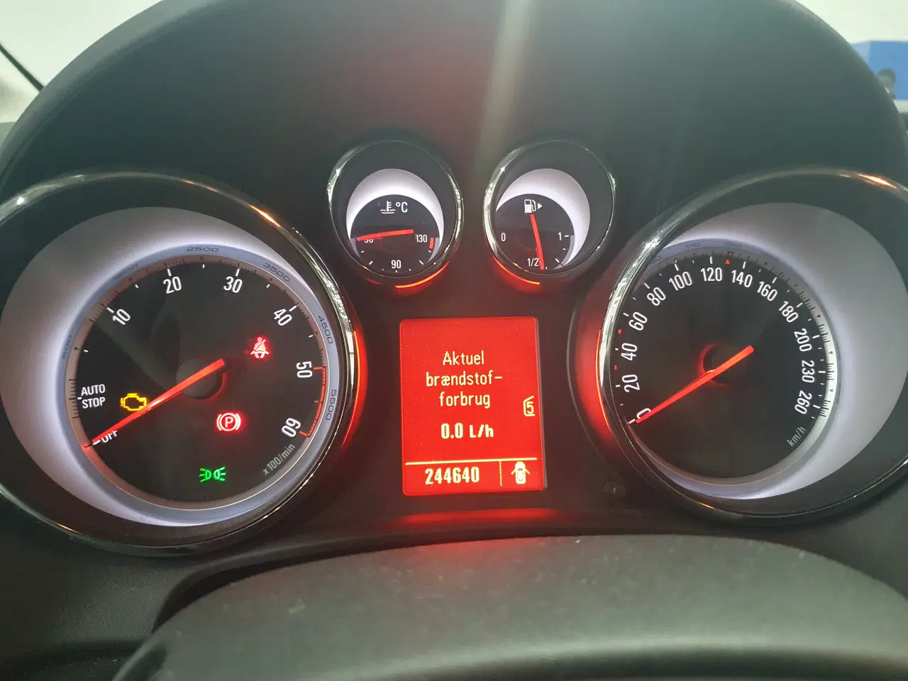 Billede 6 - Opel astra 1.3 diesel