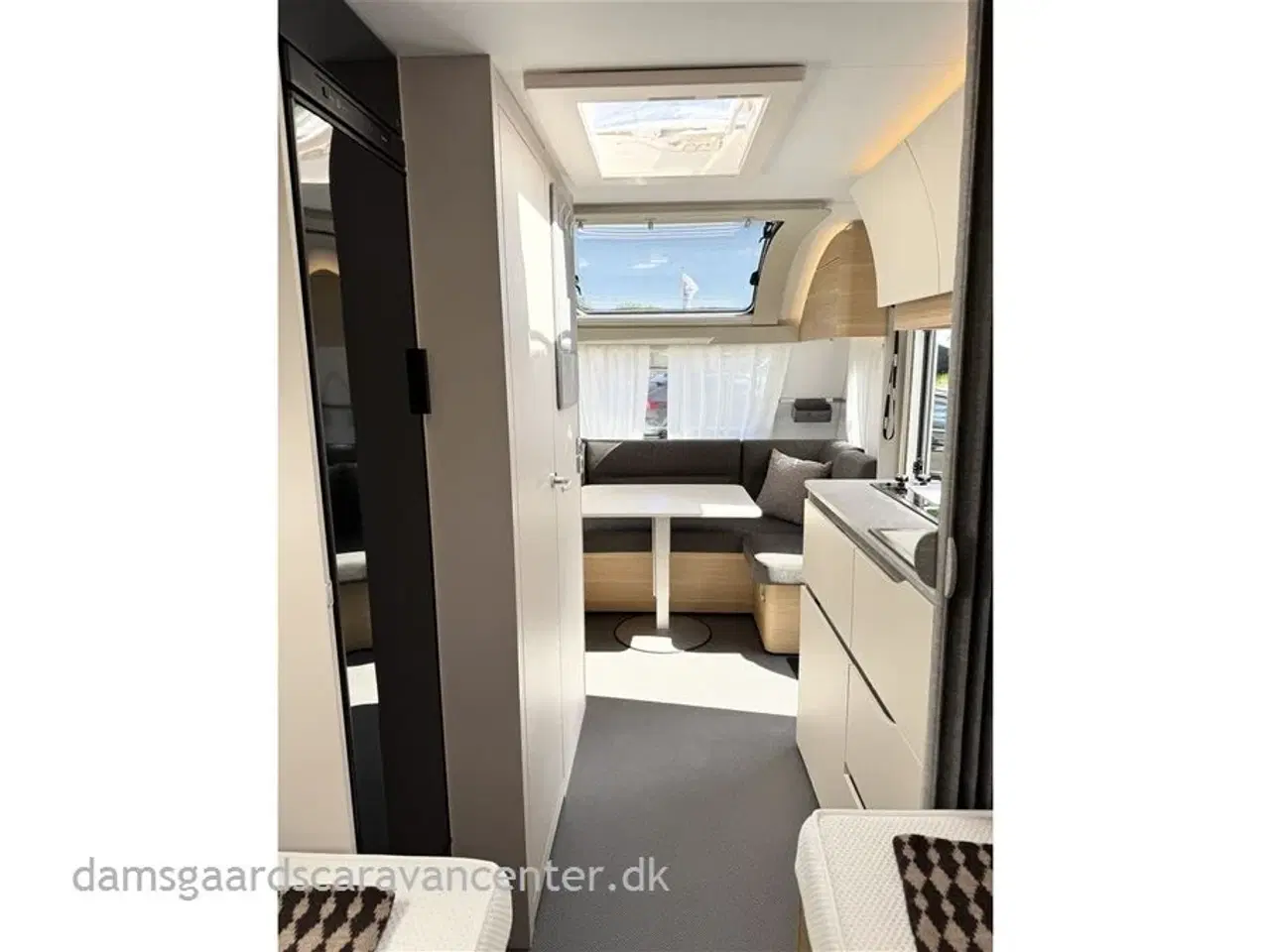 Billede 16 - 2021 - Adria Adora 502 UL   UNDER KLARGØRING, RING FOR BESIGTIGELSE.