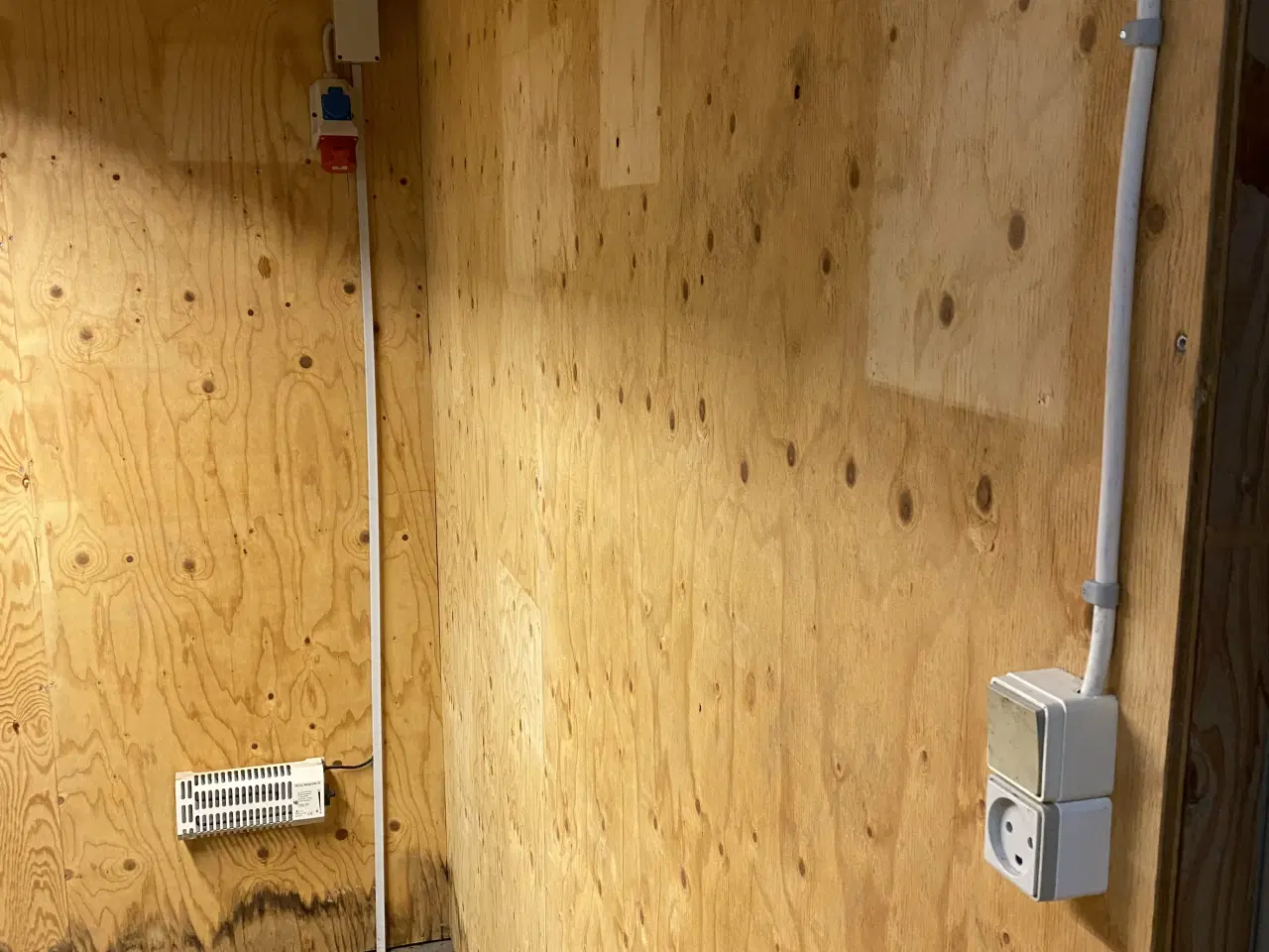 Billede 5 - Isolerede containere med rustfri ståltanke