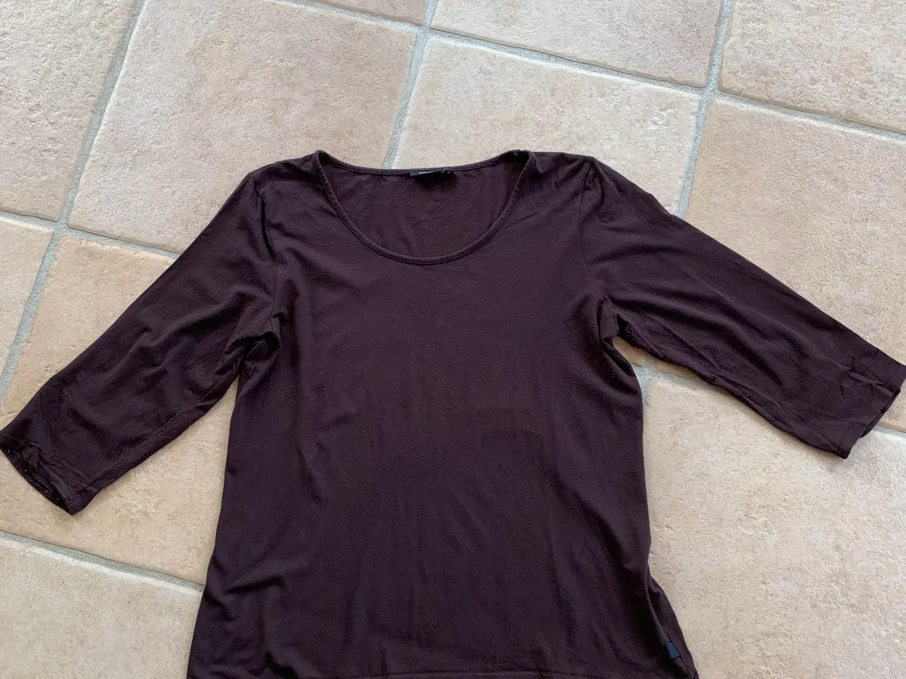 Billede 1 - Fransa bluse str.XL