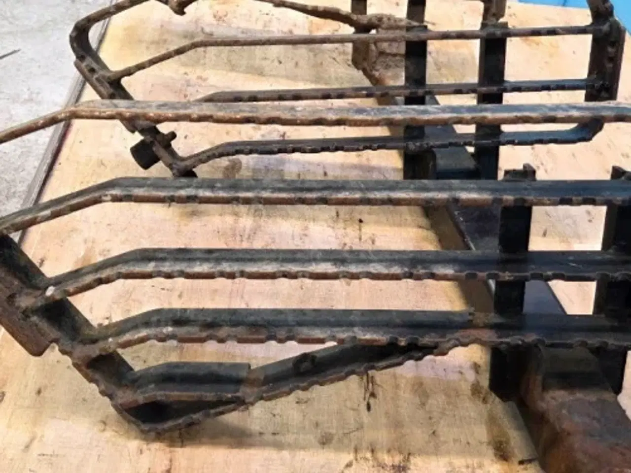 Billede 16 - Massey Ferguson 6290 Trin L. 3780104M91