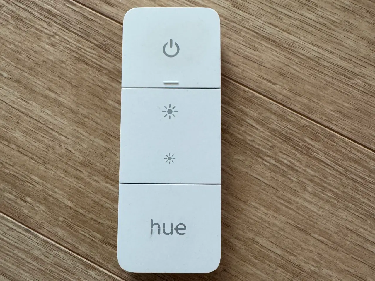 Billede 4 - Philips Hue spotlamper med fjernbetjening 