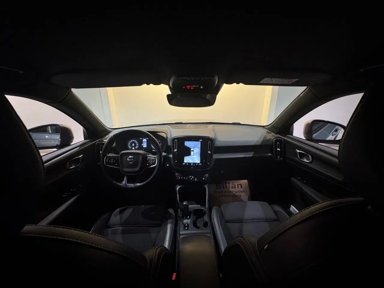 Billede 11 - Volvo XC40 2,0 D3 150 Momentum aut. AWD