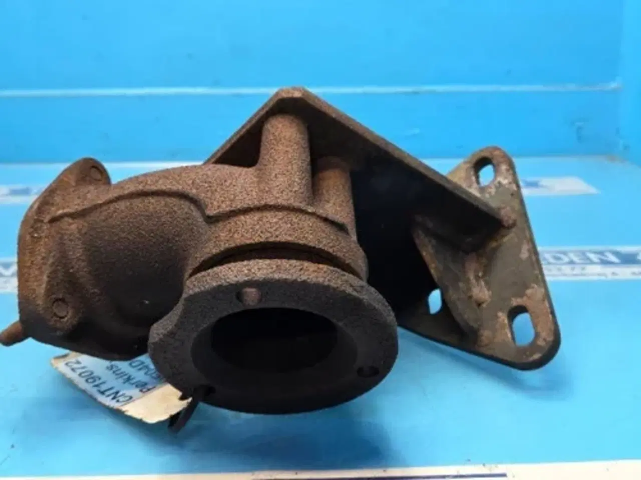 Billede 15 - Perkins 1004-40TW Turbo Rør 02/201858