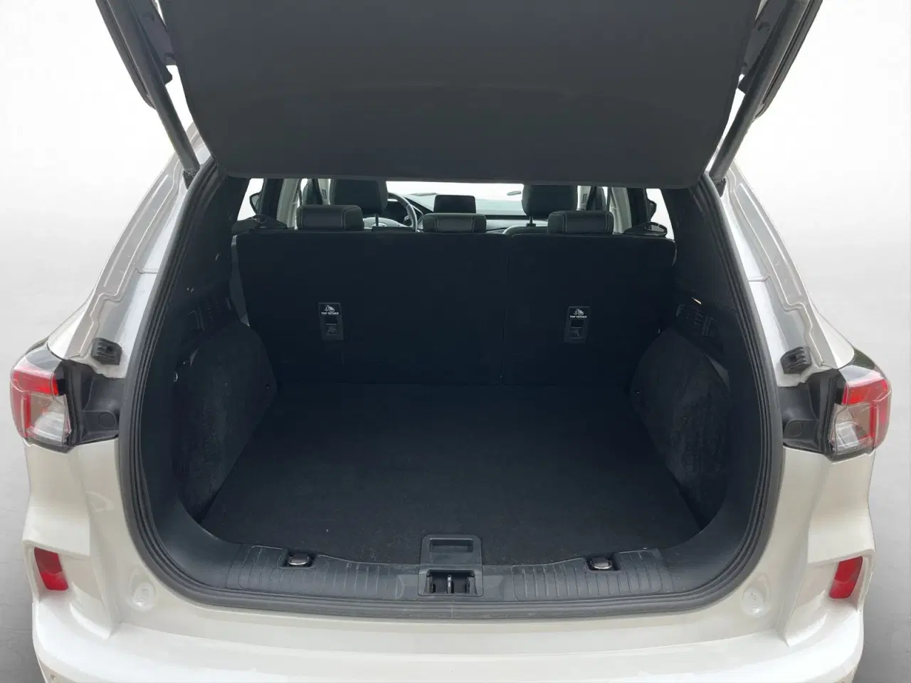 Billede 17 - Ford Kuga 2,5 PHEV Vignale CVT