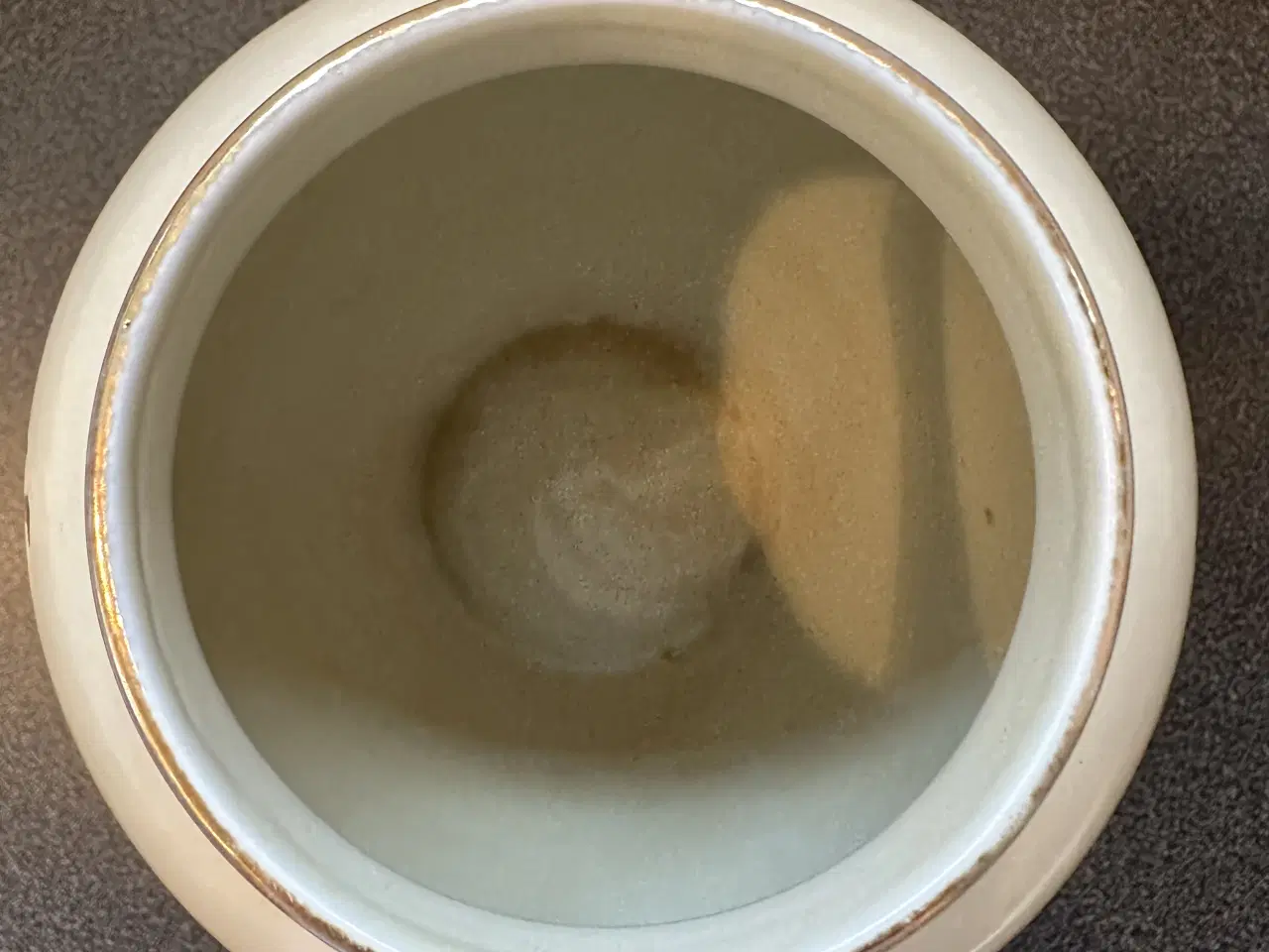 Billede 4 - Lyngby vase