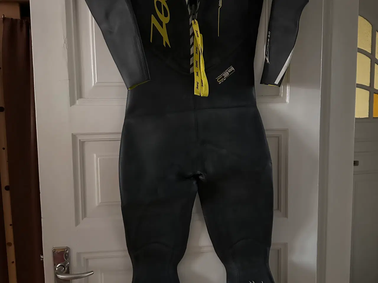 Billede 1 - Zoot tri-dragt herre str XL
