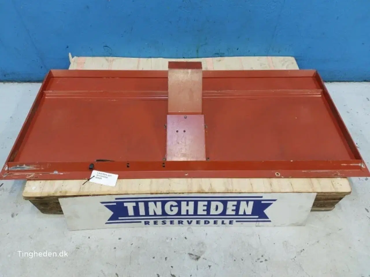 Billede 11 - Laverda 627 Skærm 321284250