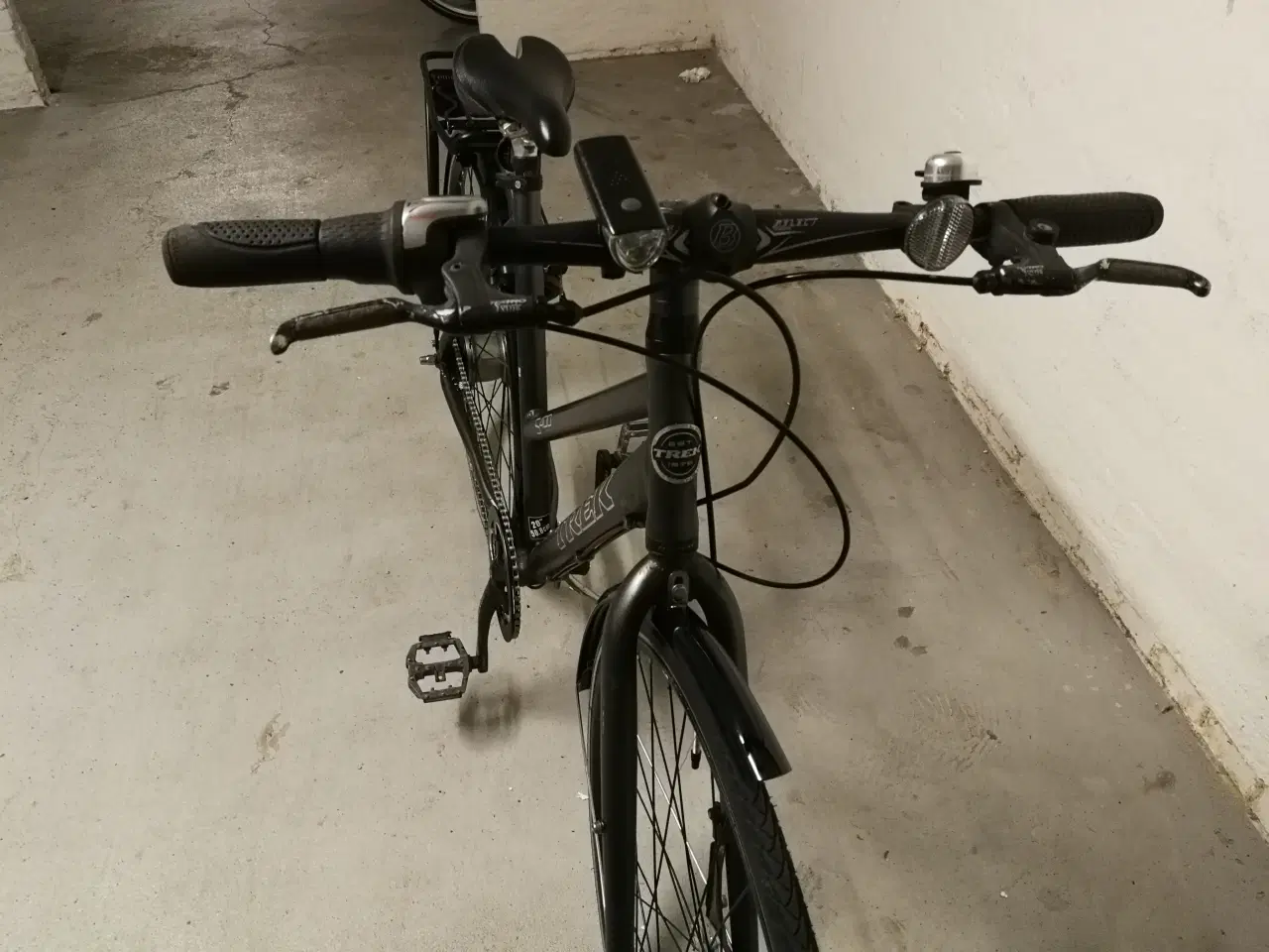 Billede 3 - Dame cykel TREK
