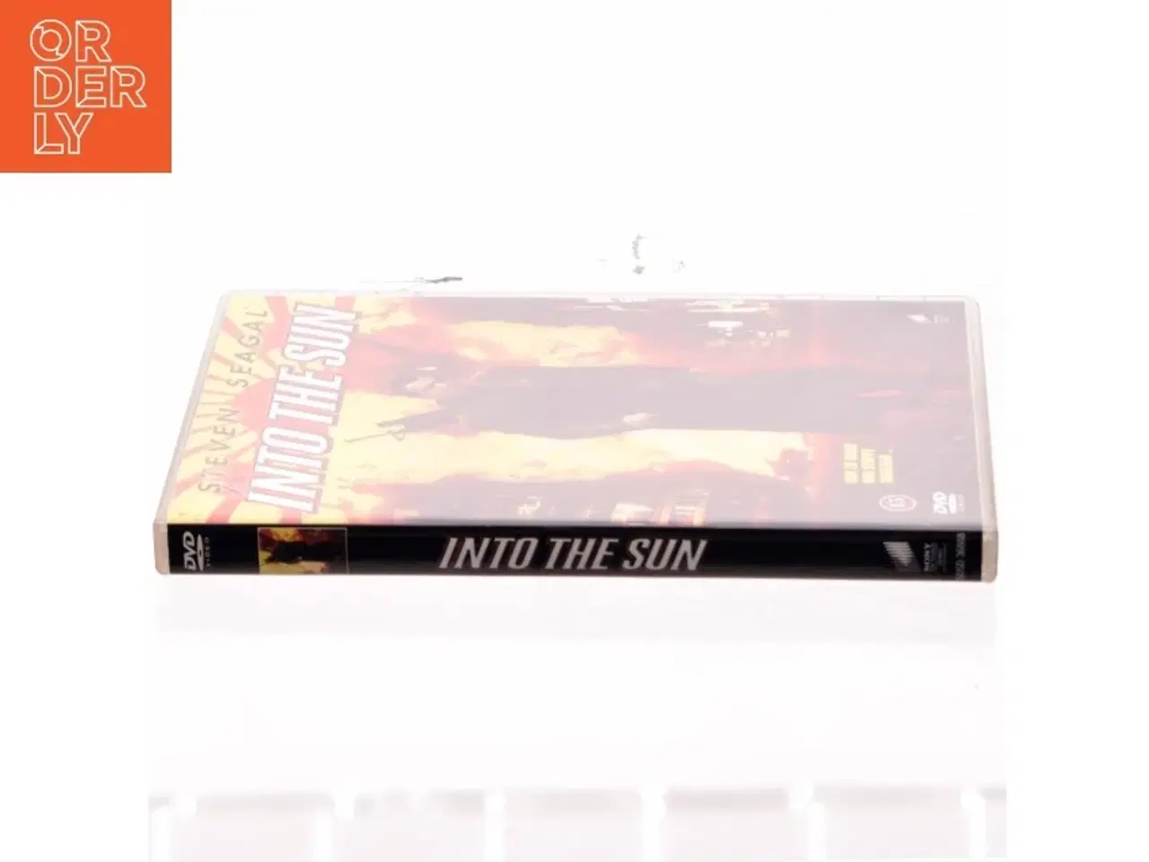 Billede 2 - Into the sun