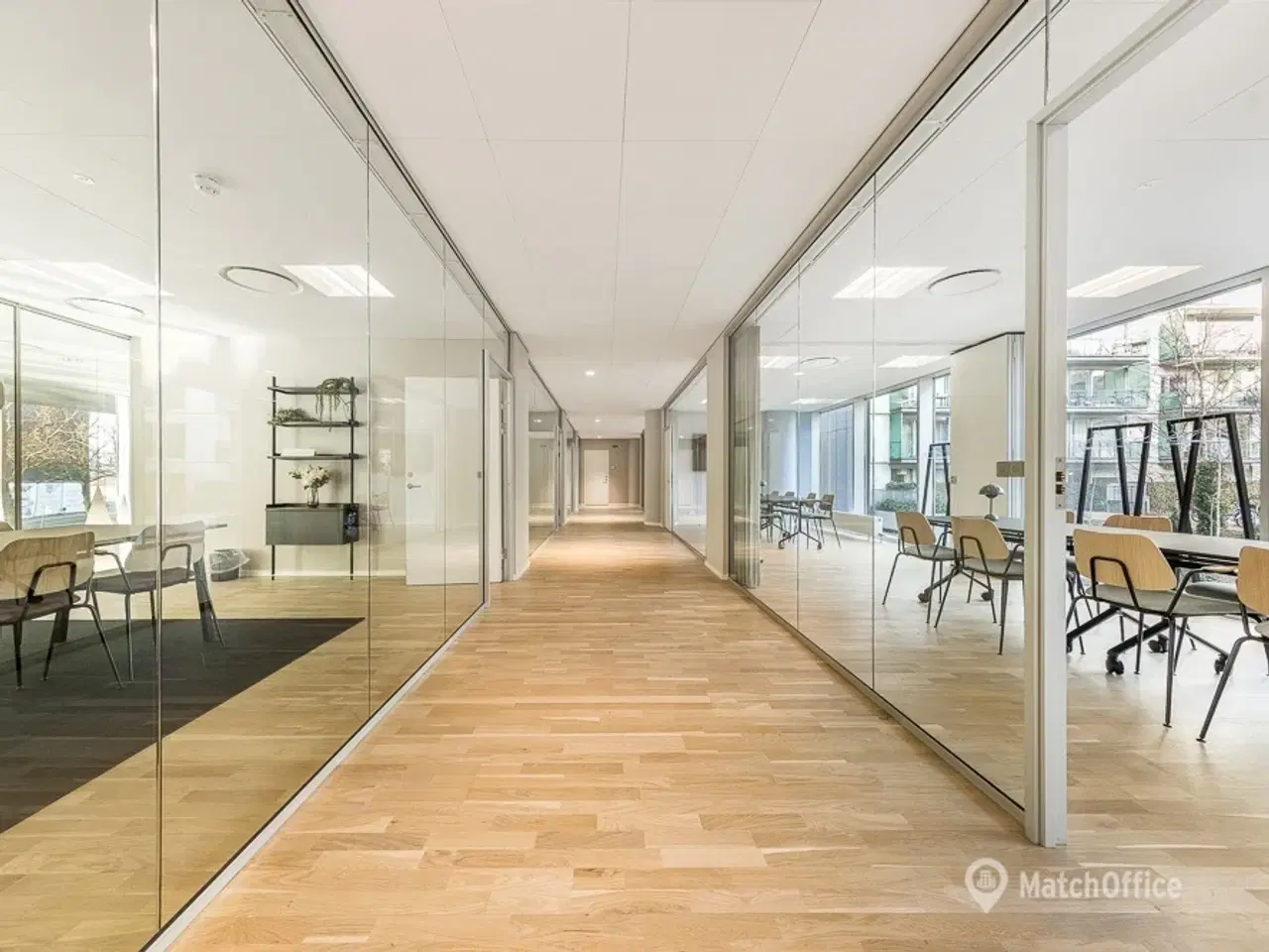 Billede 4 - Fairway House