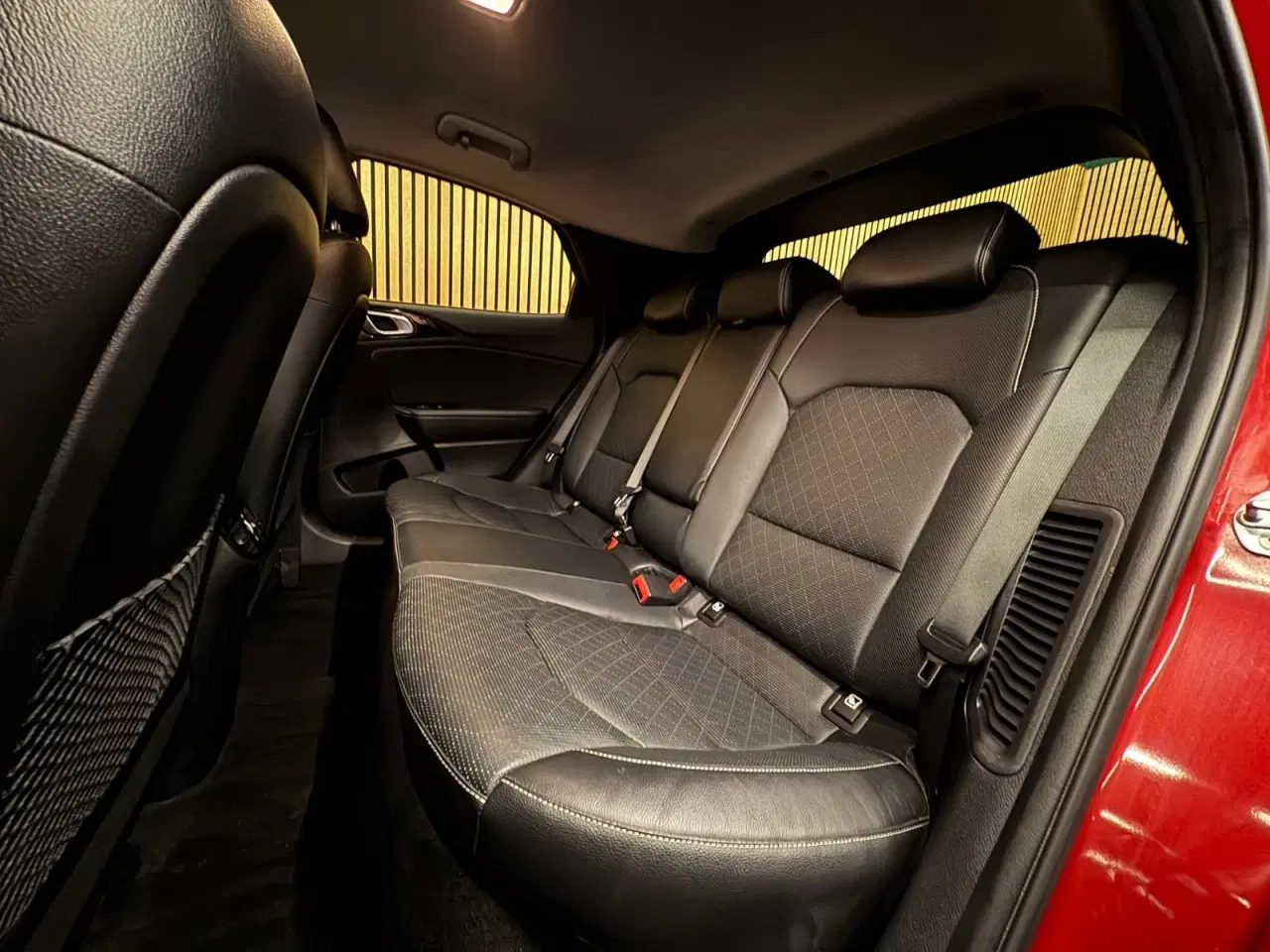 Billede 14 - Kia XCeed 1,6 PHEV Platinum Edition DCT