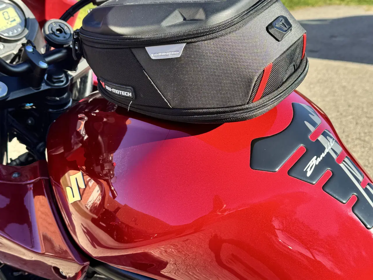 Billede 19 - Suzuki GSF 650 SA Bandit ABS