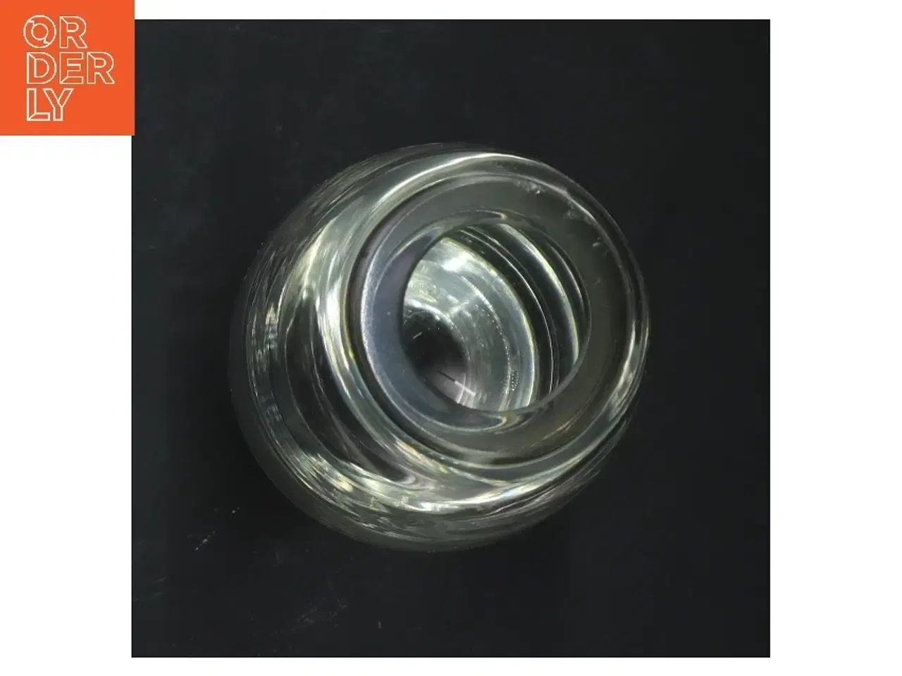 Billede 3 - Holmegaard Arne Bang vase (str. 23 cm)