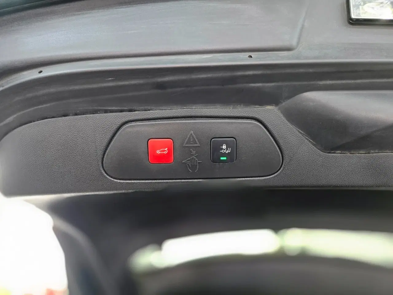 Billede 23 - Opel Grandland X 1,6 Hybrid Ultimate aut.