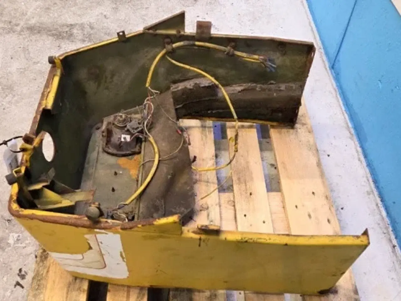 Billede 13 - Hydrema 807 Ramme 363238