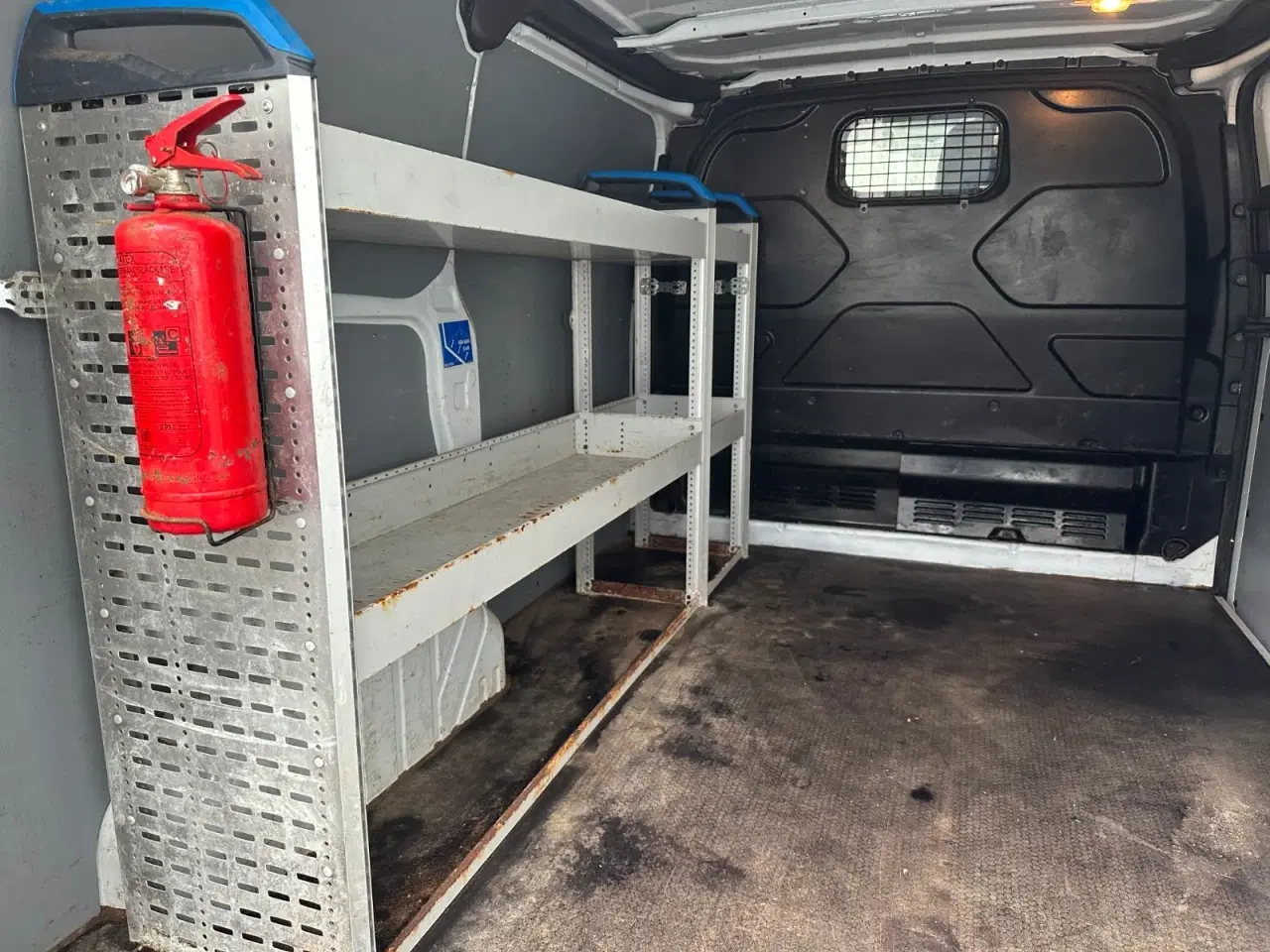 Billede 5 - Ford Transit Custom 280S 2,0 TDCi 130 Trend