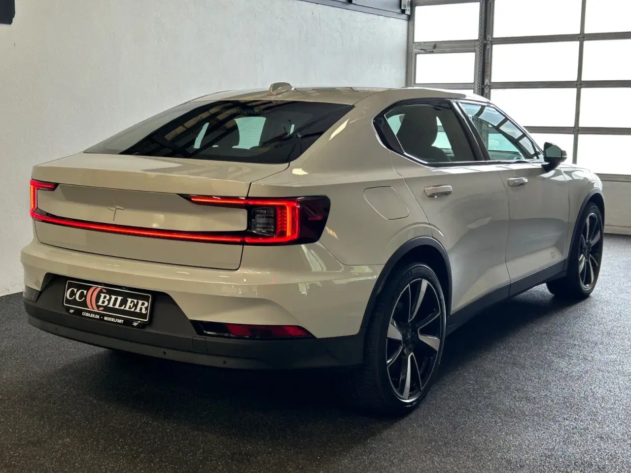 Billede 5 - Polestar 2  Standard Range