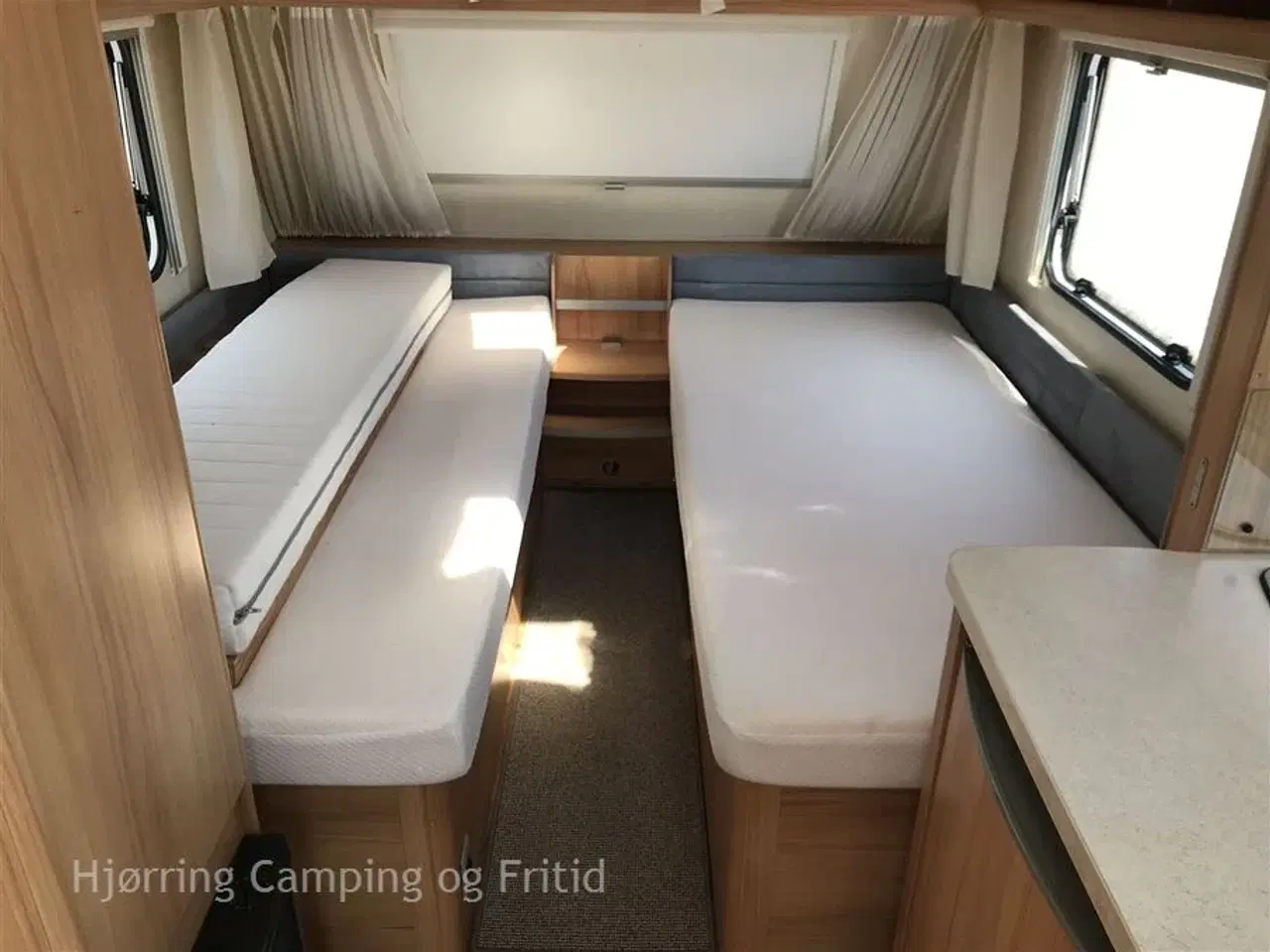 Billede 6 - 2011 - Wilk Vida 490 UE
