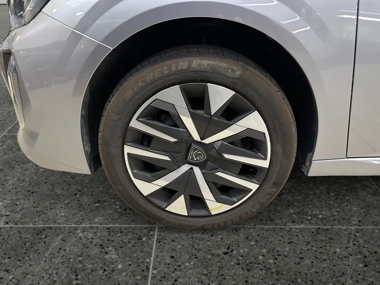 Billede 3 - Peugeot e-208 50 Style