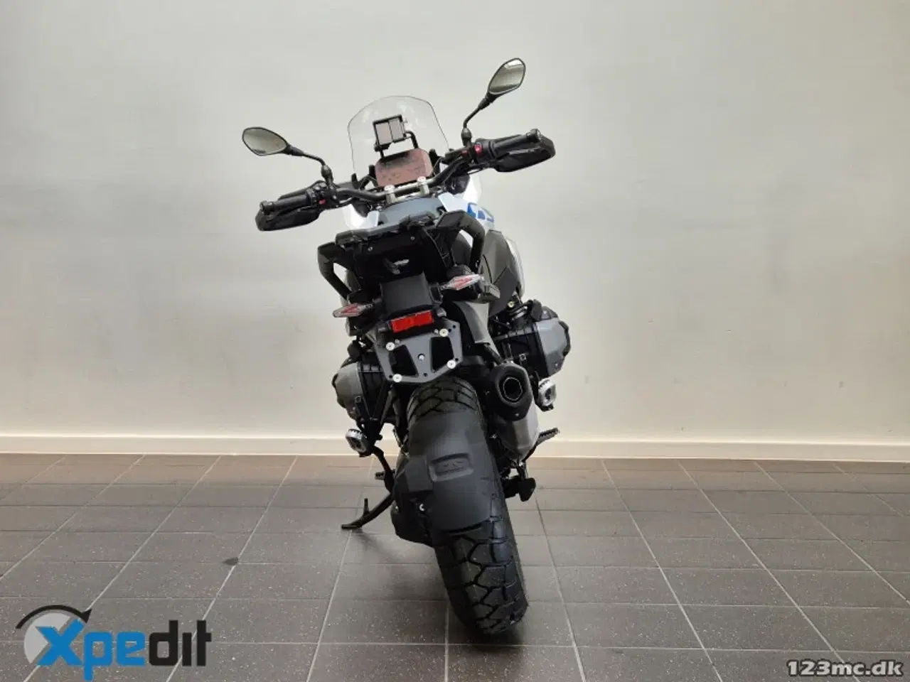 Billede 8 - BMW R 1300 GS