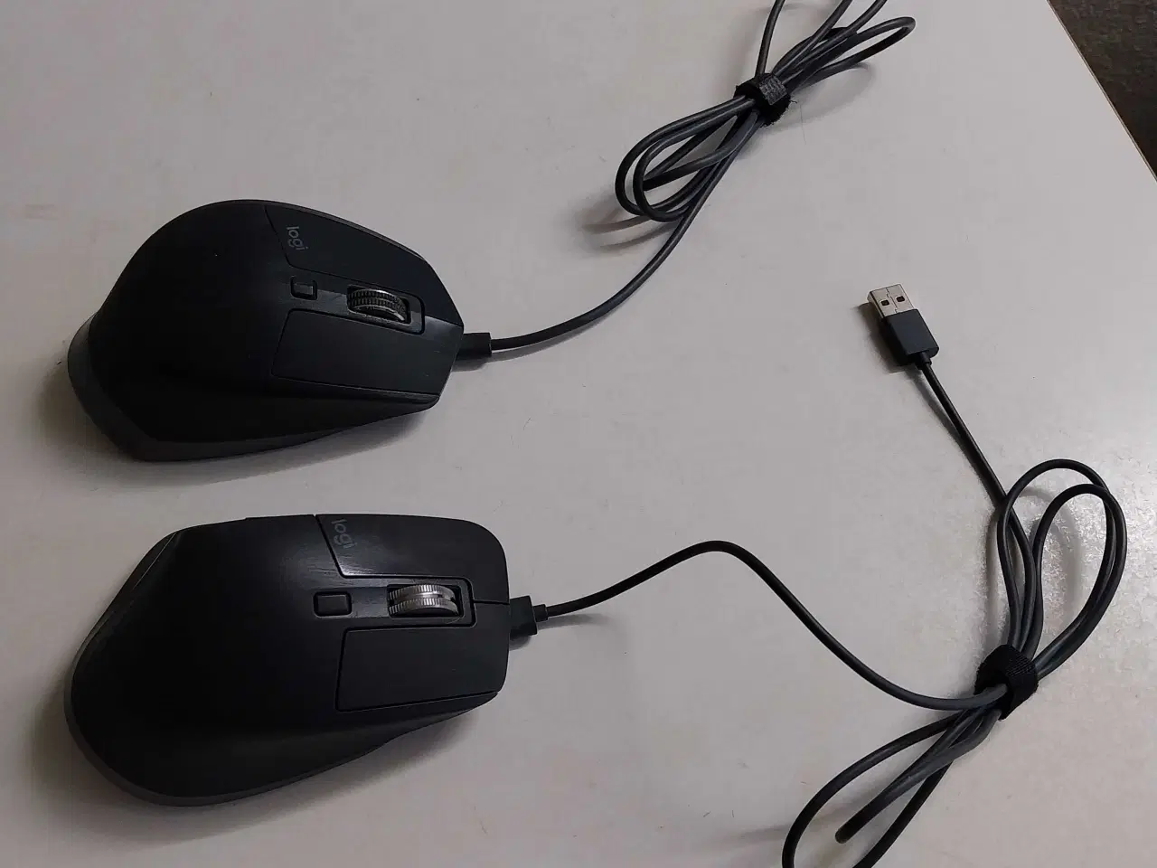 Billede 2 - Logitech computermus