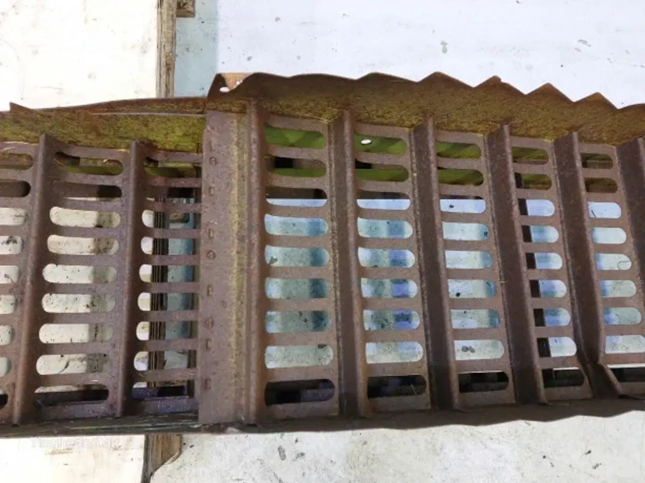 Billede 23 - Claas Dominator 108 Ryster 678282.0