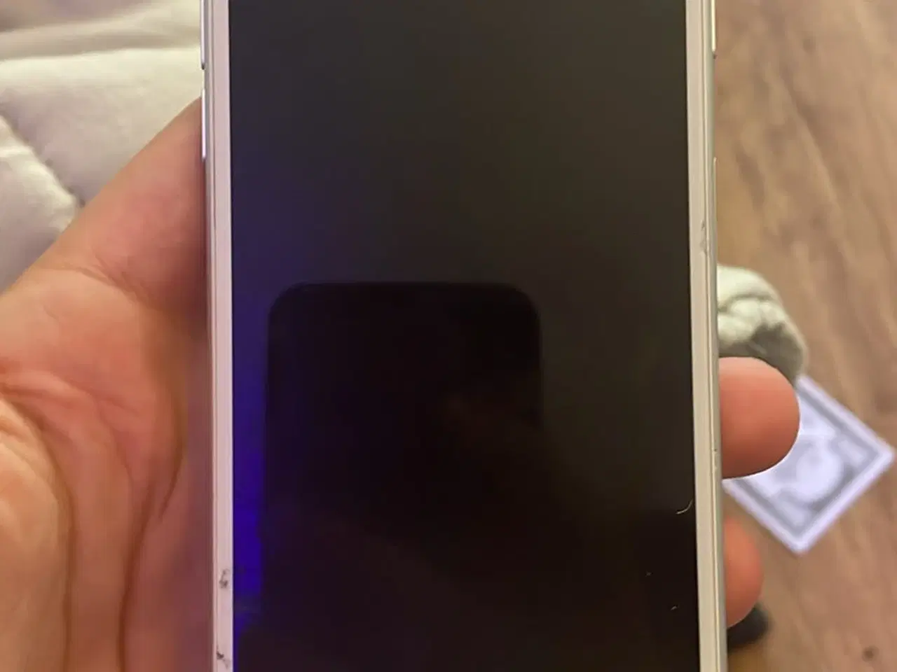 Billede 1 - iPhone 7 (128gb)