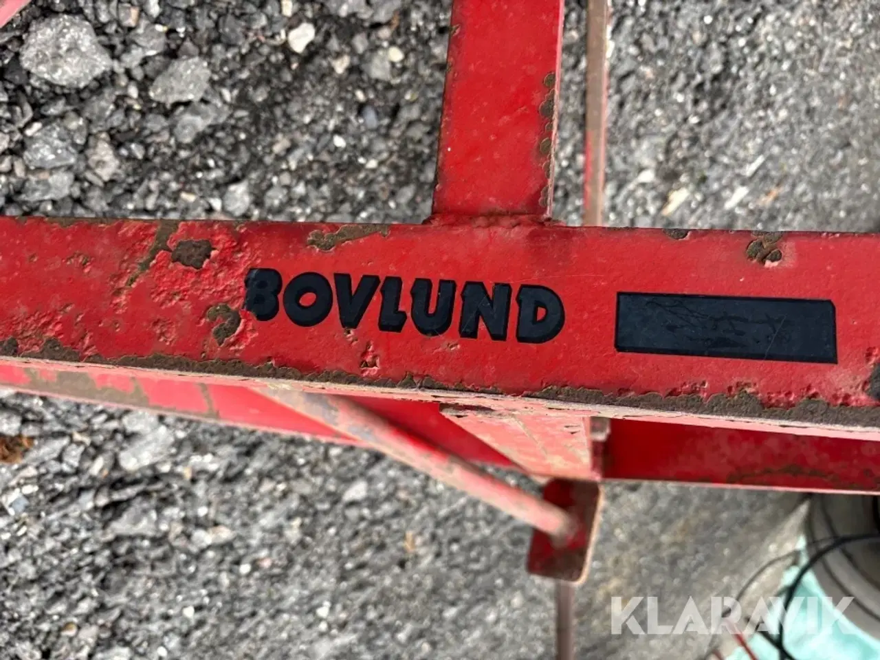 Billede 7 - Grubbetand