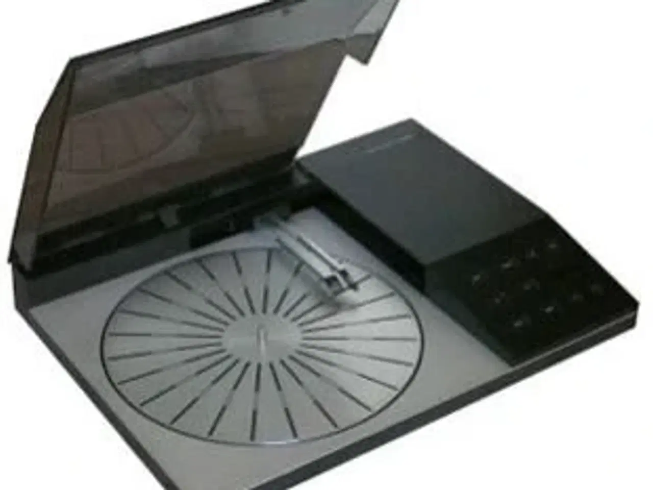 Billede 1 - Bang & Olufsen-B&O-Beogram 6002-pladespiller