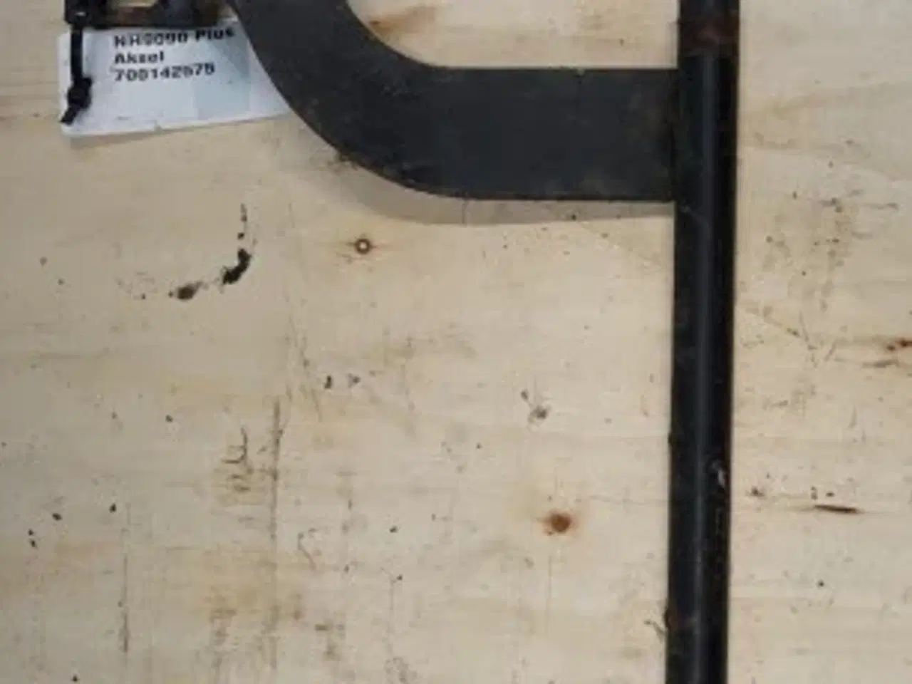 Billede 6 - New Holland BB9090 Plus Aksel 700142575