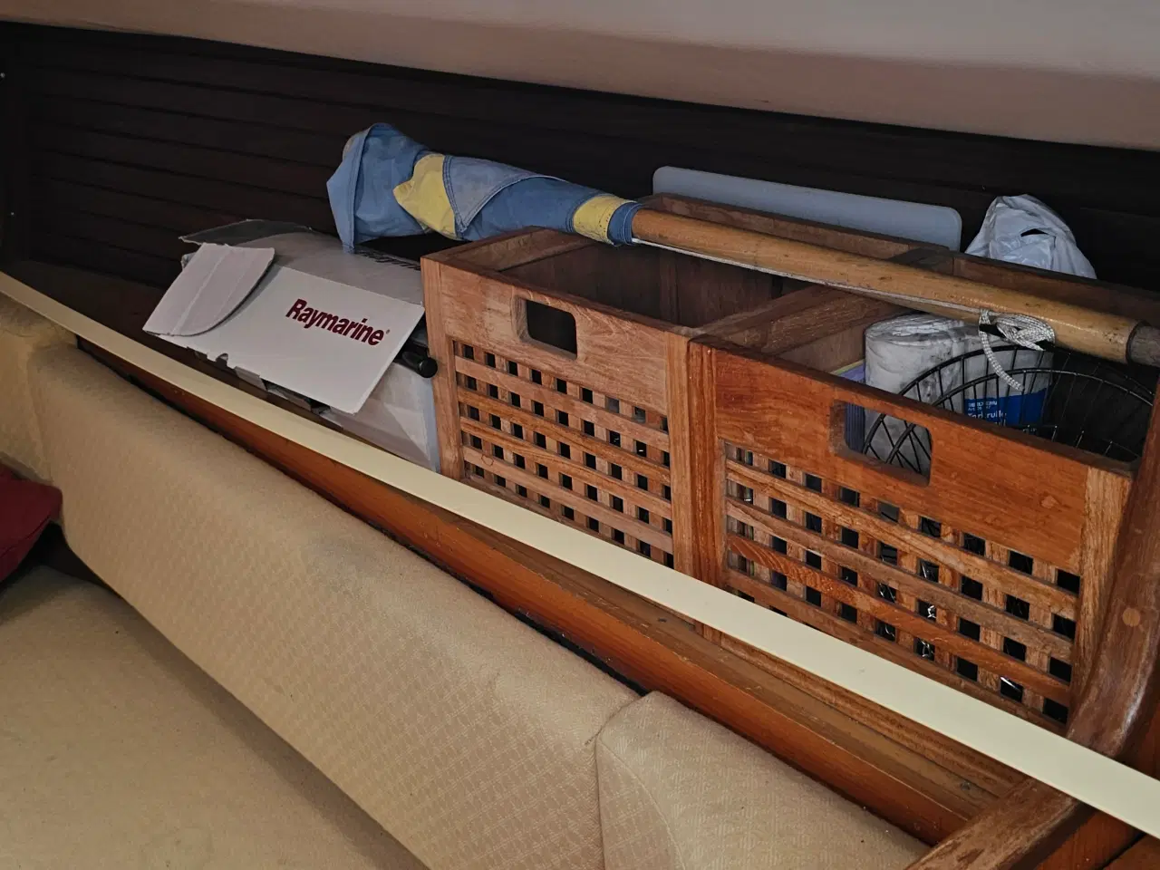 Billede 12 - Beneteau FIRST 30E