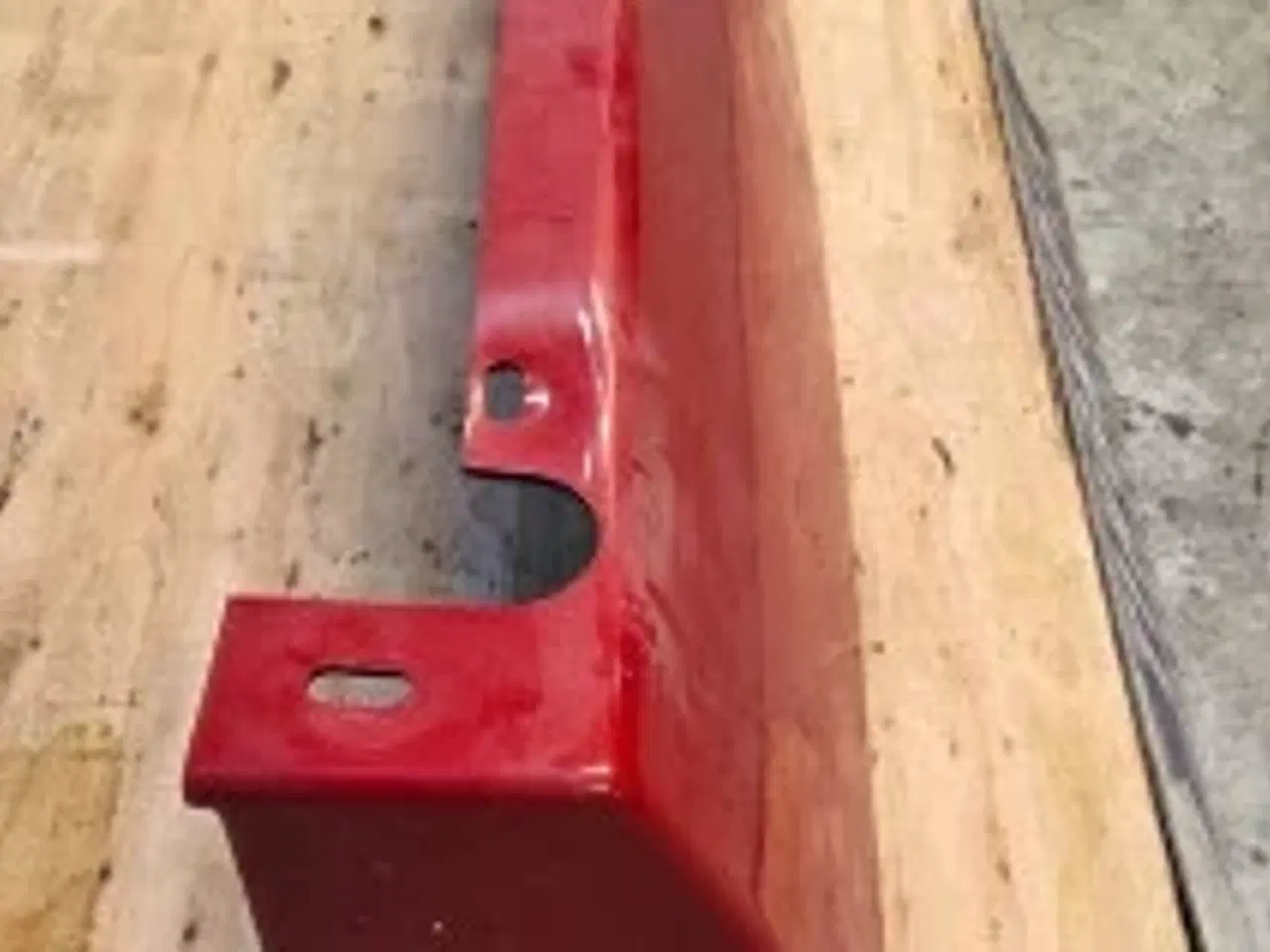 Billede 10 - Case 9120 Beskyttelseskærm R. 87728322