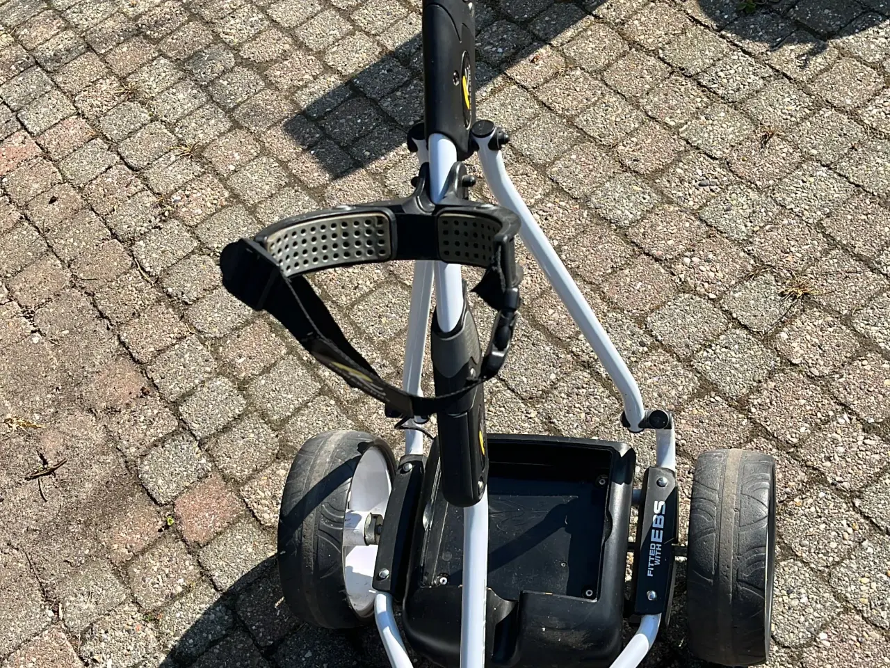 Billede 2 - El Power Caddy