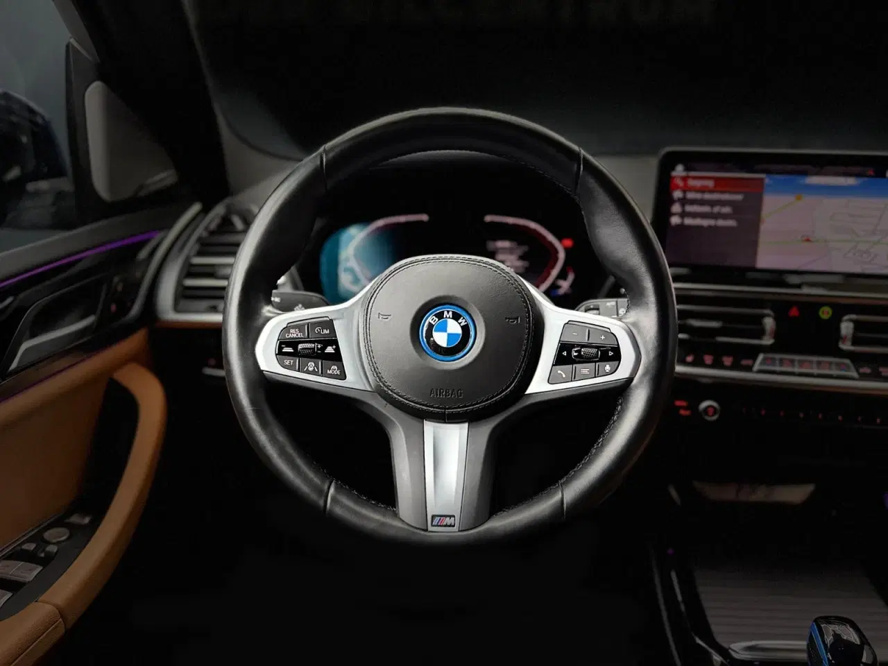 Billede 7 - BMW iX3  Charged M-Sport