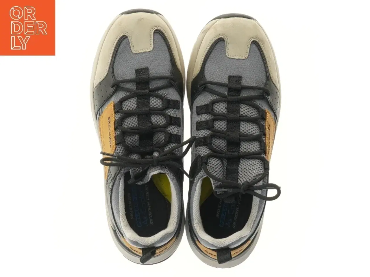 Billede 5 - Skechers herresko størrelse 44 fra Skechers (str. 44 )