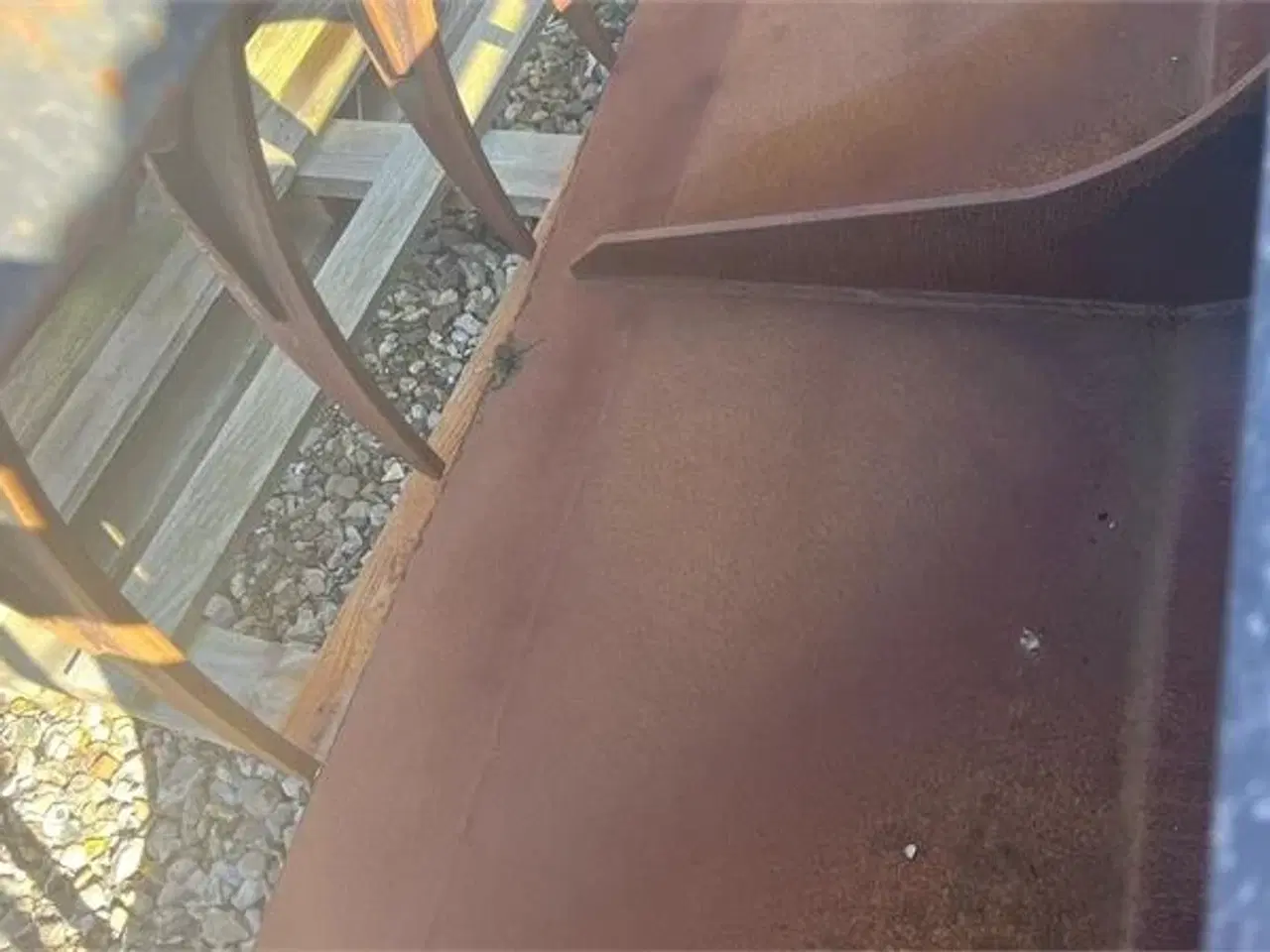 Billede 6 - MO Implements Siloskovl 280 cm