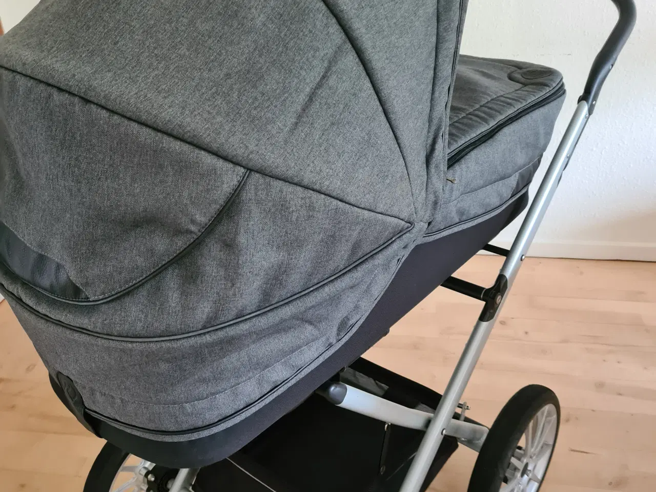 Billede 3 - STORK barnevogn