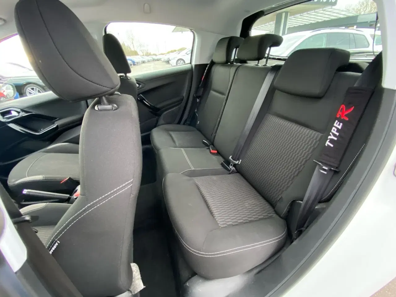 Billede 8 - Peugeot 208 1,0 VTi Active+ 68HK 5d