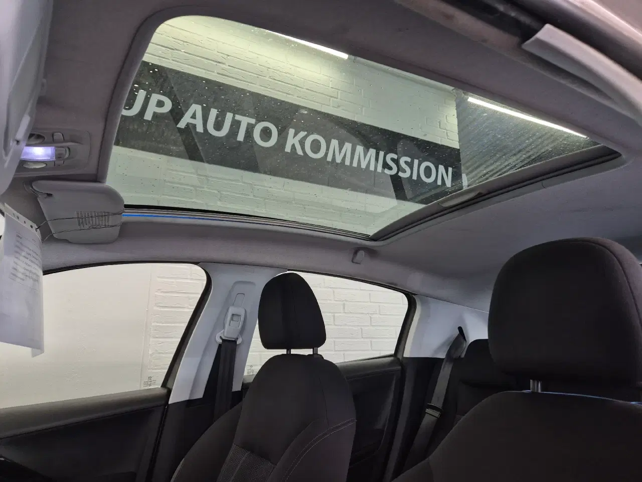Billede 16 - Peugeot 208 1,4 e-HDi Active ESG 68HK 5d Aut.