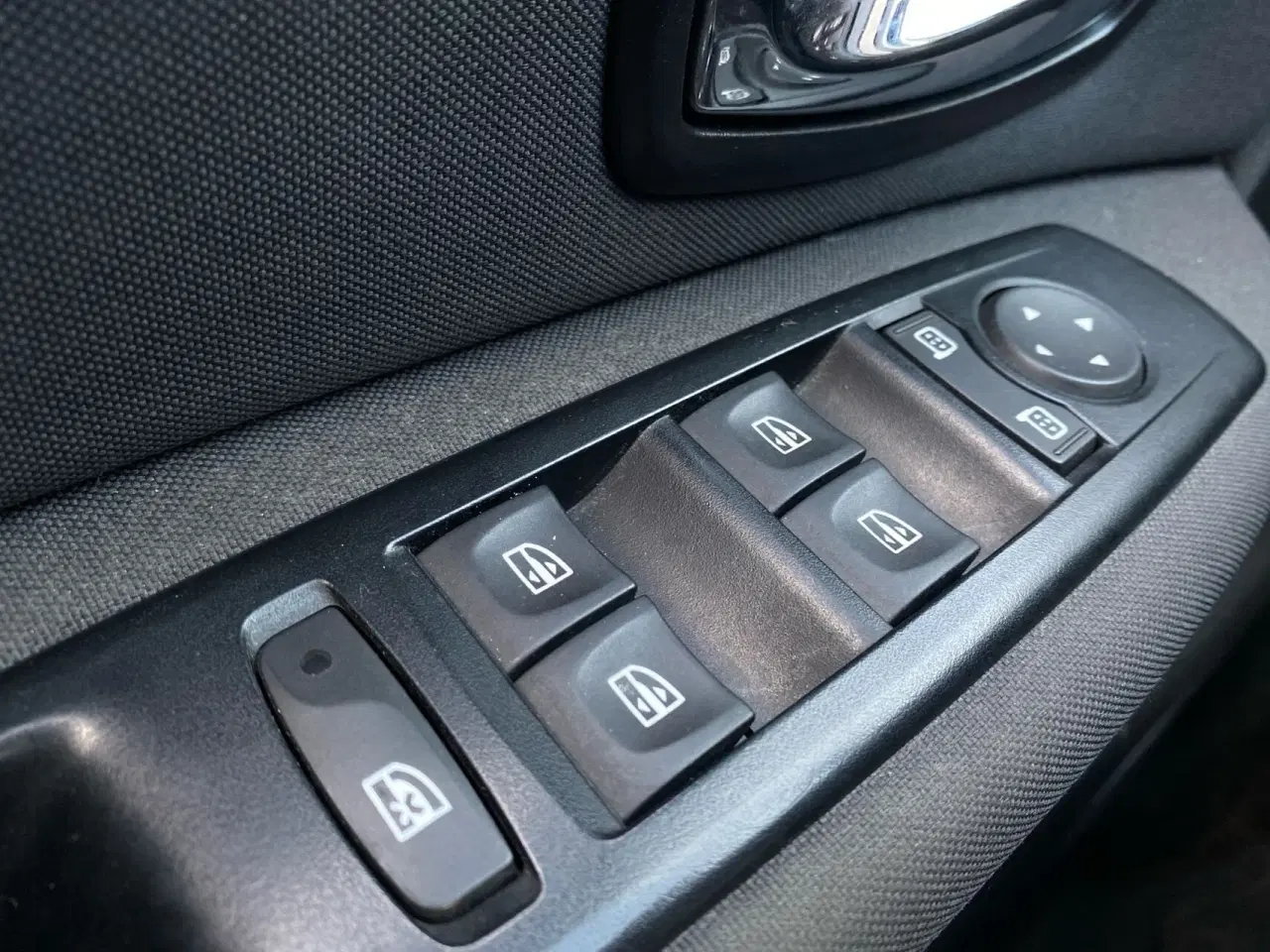 Billede 15 - Renault Grand Scénic 7 pers. 1,6 DCI FAP Expression start/stop 130HK 6g